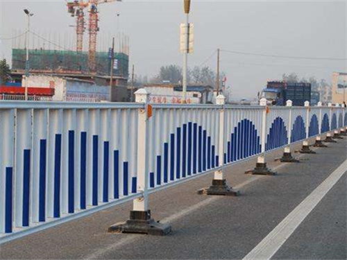 市政(zhèng)護欄網(wǎng)